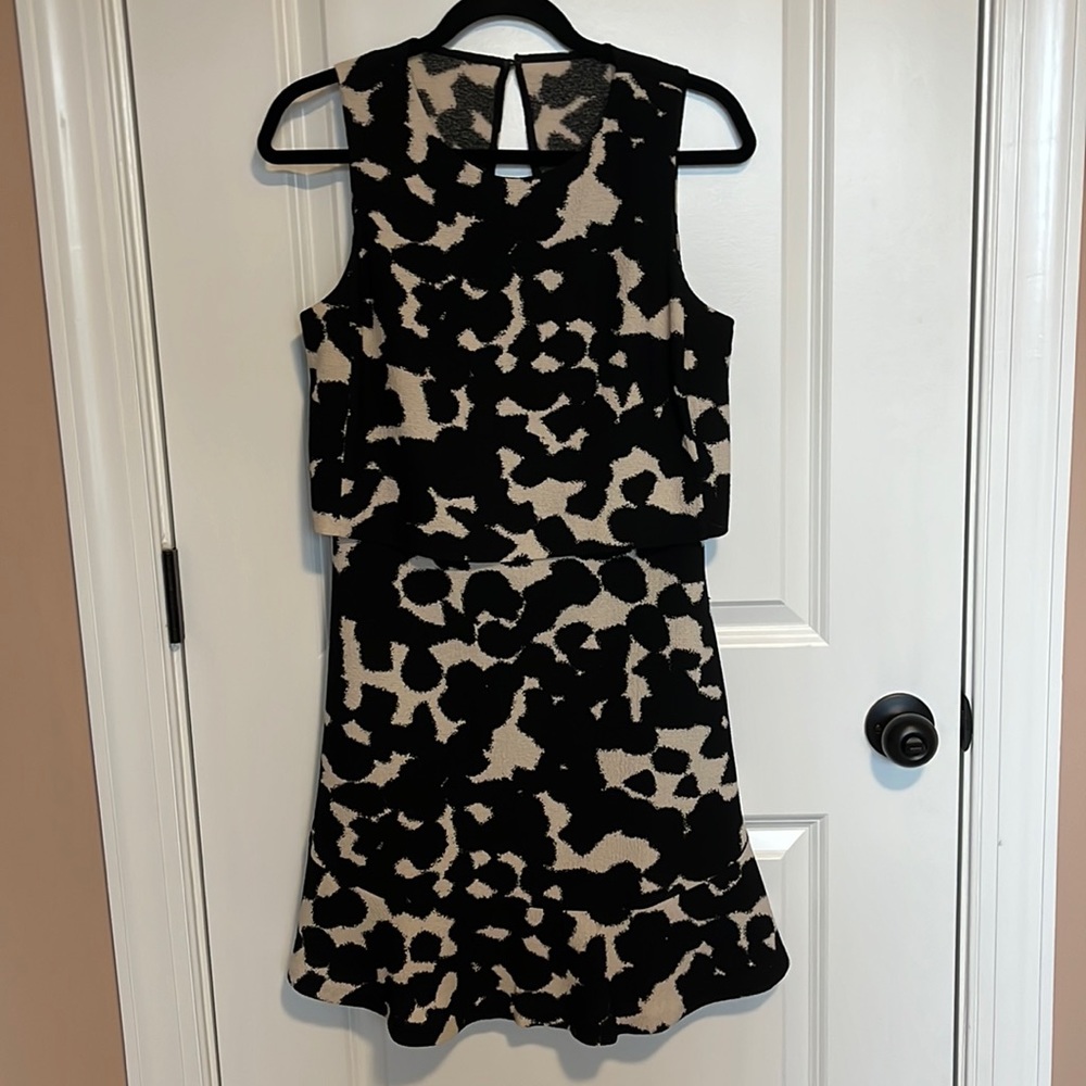 Banana republic cocktail dress